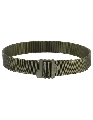 Pasek męski M-Tac Paratrooper Belt zielony XL