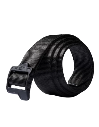 Pasek męski M-Tac podwójny taktyczny czarny S