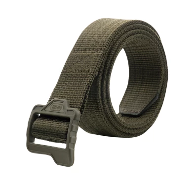 Pasek męski M-Tac podwójny taktyczny oliwkowy M