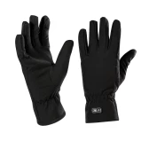 Rękawice męskie M-Tac Winter Soft Shell czarne XL Rękawice męskie M-Tac Winter Soft Shell czarne XL