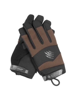 Rękawice taktyczne Armored Claw Accuracy oliwkowe 5