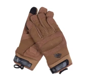 Rękawice taktyczne Armored Claw Shield Flex™ jasnobrązowe 6