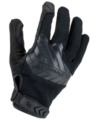 Rękawice taktyczne Ironclad Grip Command czarne L