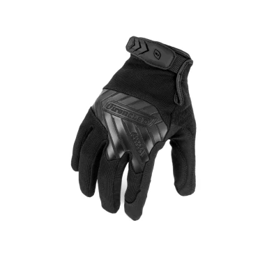 Rękawice taktyczne Ironclad Pro Command czarne XL