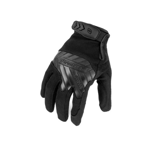 Rękawice taktyczne Ironclad Pro Command czarne XL