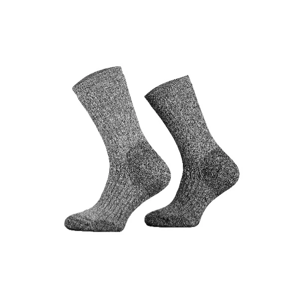 Skarpety Comodo Merino wool Walking TRE11 szare 35-38