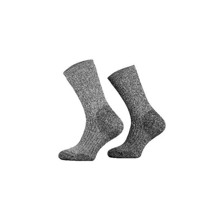 Skarpety Comodo Merino wool Walking TRE11 szare 35-38