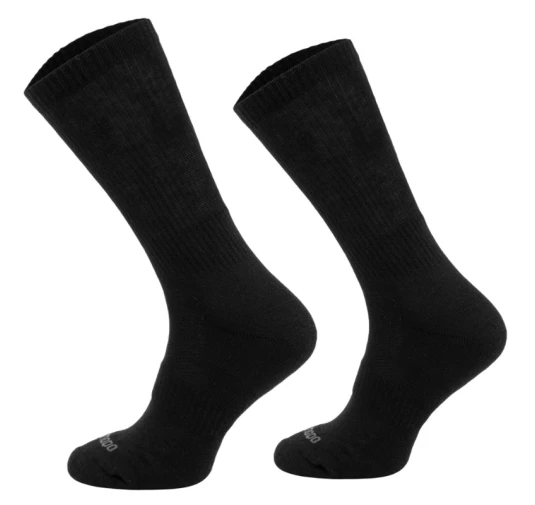 Skarpety Comodo Performance Hiking PRIMALOFT czarne 35-38