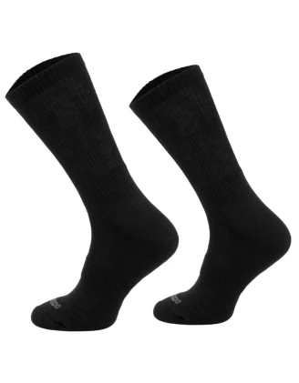 Skarpety Comodo Performance Hiking PRIMALOFT czarne 35-38
