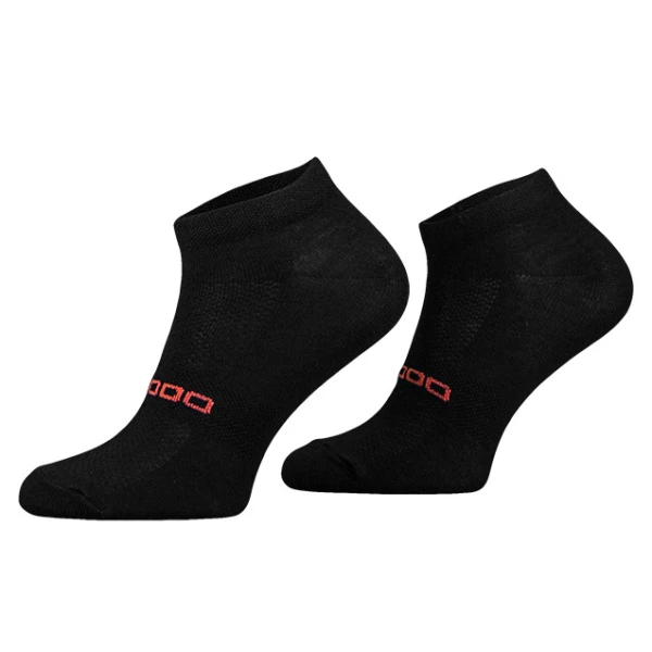 Skarpety Comodo Performance Merino wool czarne 39-42 Skarpety Comodo Performance Merino wool czarne 39-42