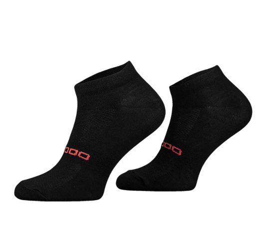 Skarpety Comodo Performance Merino wool czarne 39-42