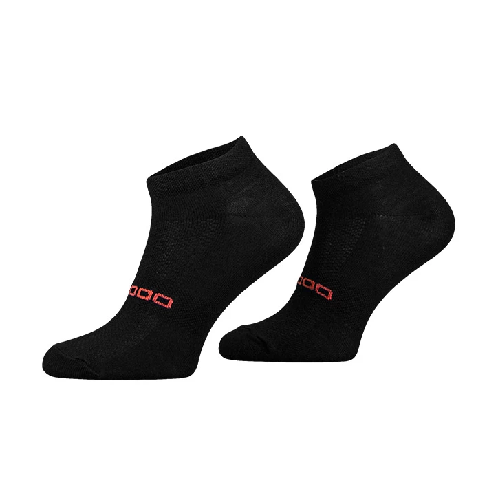 Skarpety Comodo Performance Merino wool czarne 43-46