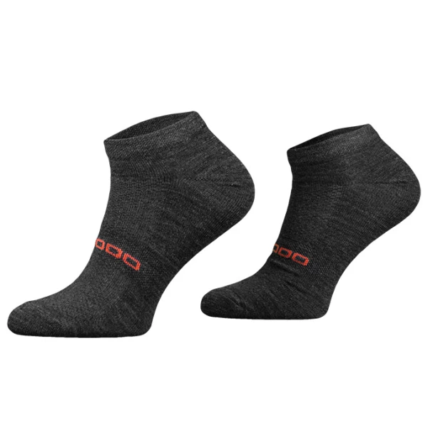 Skarpety Comodo Performance Merino wool szare 35-38 Skarpety Comodo Performance Merino wool szare 35-38