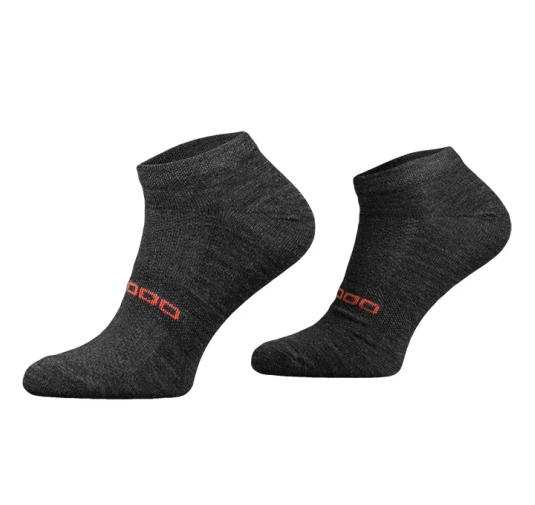 Skarpety Comodo Performance Merino wool szare 43-46