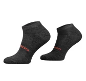Skarpety Comodo Performance Merino wool szare 43-46 Skarpety Comodo Performance Merino wool szare 43-46