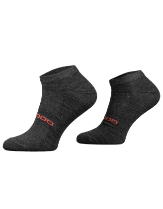 Skarpety Comodo Performance Merino wool szare 43-46