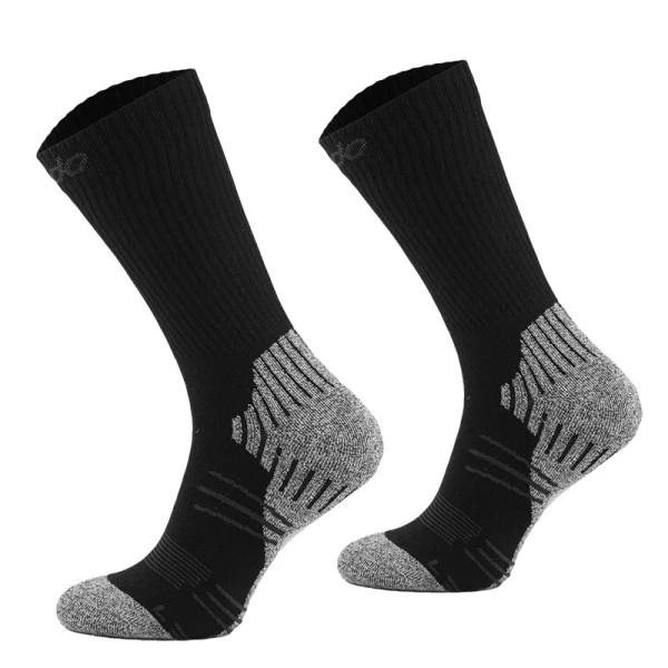 Skarpety Comodo Tactical czarne 35-38 Skarpety Comodo Tactical czarne 35-38
