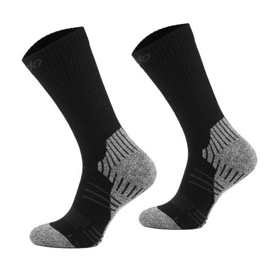 Skarpety Comodo Tactical czarne 35-38