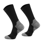 Skarpety Comodo Tactical czarne 35-38 Skarpety Comodo Tactical czarne 35-38