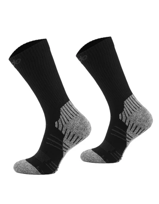 Skarpety Comodo Tactical czarne 39-42