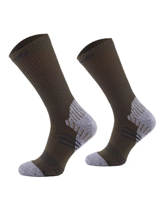 Skarpety Comodo Tactical khaki 35-38