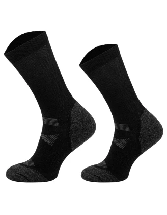 Skarpety Comodo Trekking Performance TRE1 czarne 39-42