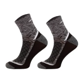 Skarpety Comodo Ultra Light Trekking Low szare 35-38