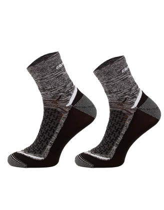 Skarpety Comodo Ultra Light Trekking Low szare 35-38