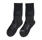 Skarpety LOWA 3-Season Pro, czarne 43-44
