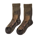 Skarpety LOWA 4-Season Pro, coyote 47-48