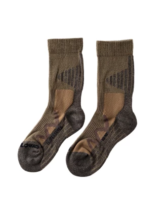 Skarpety LOWA 4-Season Pro, coyote 47-48