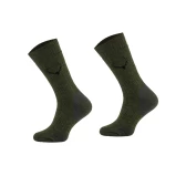 Skarpety myśliwskie Comodo wełniane grube 39-42 Skarpety myśliwskie Comodo wełniane grube 39-42