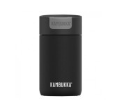 Kubek termiczny Kambukka Olympus 300 ml Jet Black