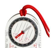 Kompas mapowy na smyczy Sun Co. ProMap Compass