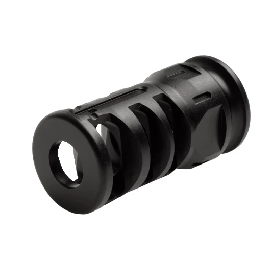Kompensator Leapers UTG Pro 9 mm, 1/2"x28 krótki