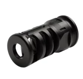 Kompensator Leapers UTG Pro 9 mm, 1/2"x28 krótki Kompensator Leapers UTG Pro 9 mm, 1/2"x28 krótki