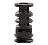 Kompensator Leapers UTG Pro 9 mm, 1/2"x28 krótki Kompensator Leapers UTG Pro 9 mm, 1/2"x28 krótki