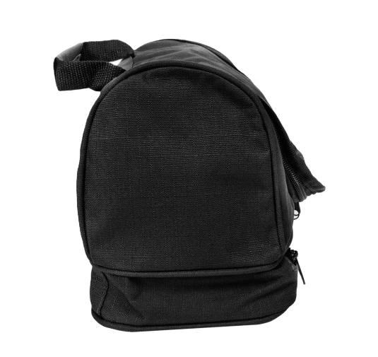 Kosmetyczka Snugpak Luxury Wash Bag czarna