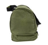 Kosmetyczka Snugpak Luxury Wash Bag oliwkowa