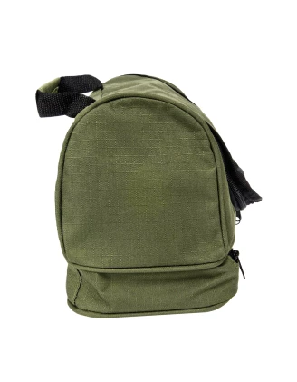 Kosmetyczka Snugpak Luxury Wash Bag oliwkowa