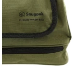 Kosmetyczka Snugpak Luxury Wash Bag oliwkowa