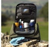 Kosmetyczka Snugpak Luxury Wash Bag oliwkowa