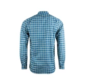 Koszula męska Tagart Fern niebieska M