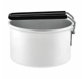 Kubek aluminiowy Trangia T-Cup 500 ml srebrny Kubek aluminiowy Trangia T-Cup 500 ml srebrny