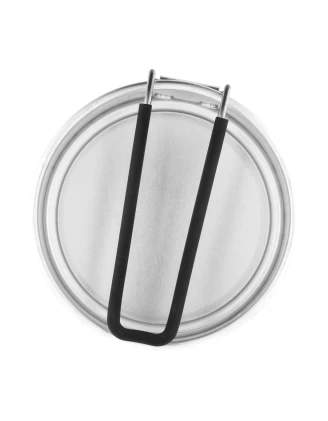 Kubek aluminiowy Trangia T-Cup 500 ml srebrny