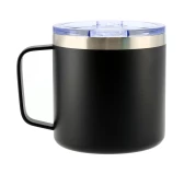 Kubek Beretta coffe czarny
Kubek Beretta coffe czarny