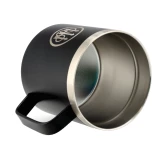 Kubek Beretta coffe czarny
Kubek Beretta coffe czarny