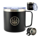 Kubek Beretta coffe czarny
Kubek Beretta coffe czarny