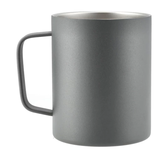 Kubek Beretta Mug szary