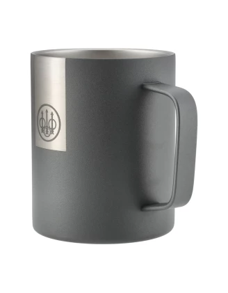 Kubek Beretta Mug szary

